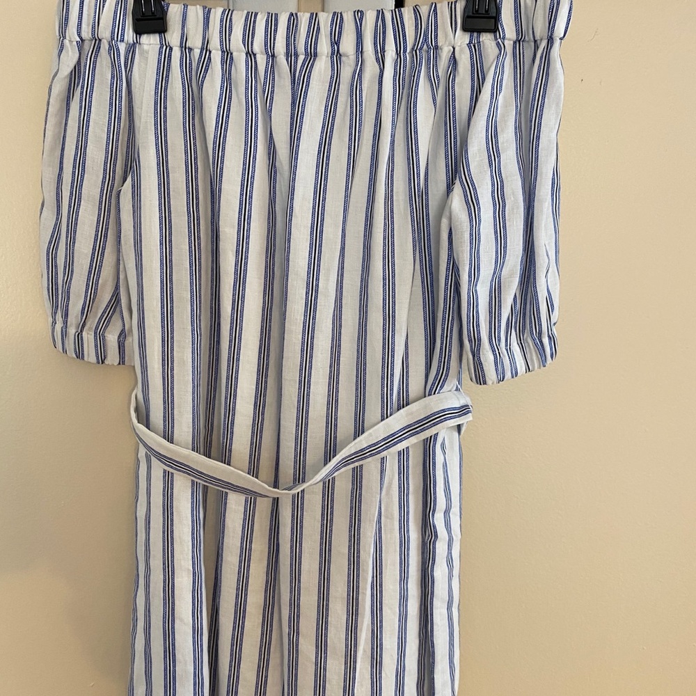 Michael Kors off the shoulder mini - Picture 3 of 5